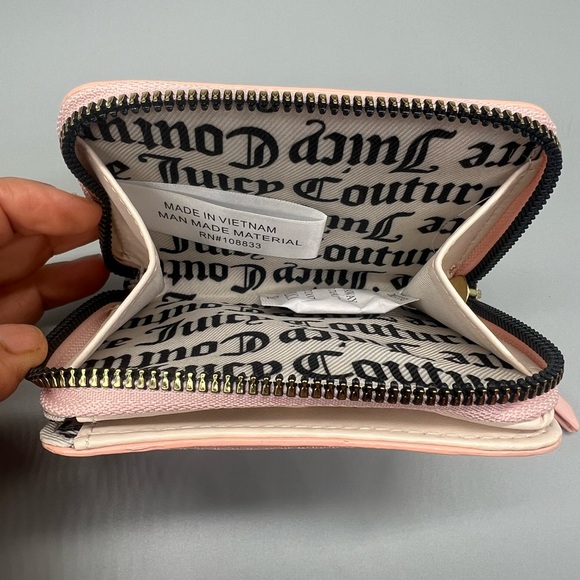 Juicy couture wallet - Picture 7 of 7